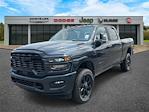 New 2025 Ram 2500 Big Horn Crew Cab 4x4 Pickup for sale #G591777 - photo 29