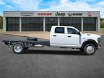 New 2025 Ram 5500 Tradesman Crew Cab 4x4 84 CA Cab Chassis for sale #G592211 - photo 22