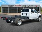 New 2025 Ram 5500 Tradesman Crew Cab 4x4 84 CA Cab Chassis for sale #G592211 - photo 2