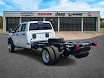 New 2025 Ram 5500 Tradesman Crew Cab 4x4 84 CA Cab Chassis for sale #G592211 - photo 24