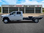 New 2025 Ram 5500 Tradesman Crew Cab 4x4 84 CA Cab Chassis for sale #G592211 - photo 25