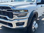 New 2025 Ram 5500 Tradesman Crew Cab 4x4 84 CA Cab Chassis for sale #G592211 - photo 28