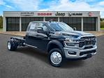 New 2025 Ram 5500 Crew Cab 84 CA Cab Chassis for sale #G592212 - photo 5