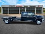 New 2025 Ram 5500 Crew Cab 84 CA Cab Chassis for sale #G592212 - photo 24