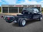 New 2025 Ram 5500 Crew Cab 84 CA Cab Chassis for sale #G592212 - photo 25
