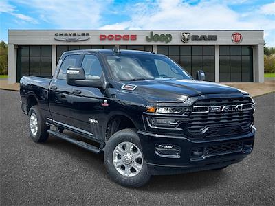 New 2025 Ram 3500 Big Horn Crew Cab 4x4 Pickup for sale #G592268 - photo 1
