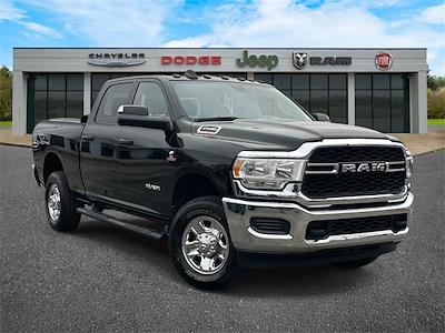 Used 2022 Ram 2500 Tradesman Crew Cab for sale #G592268A - photo 2