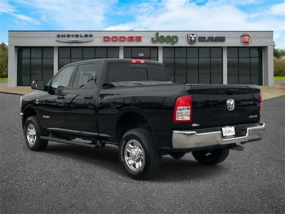Used 2022 Ram 2500 Tradesman Crew Cab for sale #G592268A - photo 2