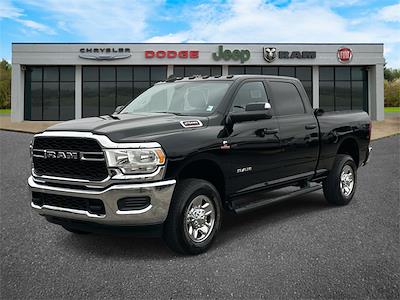 Used 2022 Ram 2500 Tradesman Crew Cab for sale #G592268A - photo 1