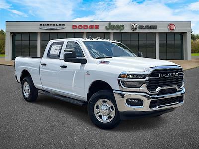 New 2025 Ram 3500 Tradesman Crew Cab 4x4 Pickup for sale #G592475 - photo 1