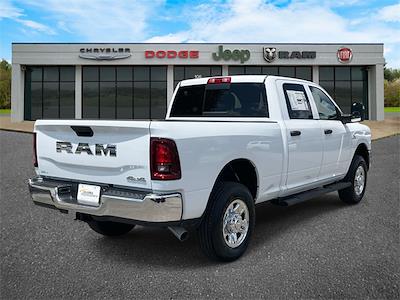 New 2025 Ram 3500 Tradesman Crew Cab 4x4 Pickup for sale #G592475 - photo 2