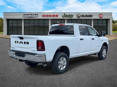 2025 Ram 3500 Crew Cab 4x4 Pickup for sale #G592477 - photo 2