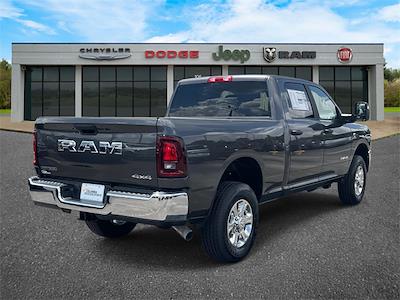 2025 Ram 3500 Crew Cab 4x4 Pickup for sale #G592478 - photo 2