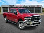 New 2025 Ram 3500 Big Horn Crew Cab 4x4 Pickup for sale #G592479 - photo 1
