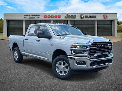 New 2025 Ram 3500 Big Horn Crew Cab 4x4 Pickup for sale #G592480 - photo 1