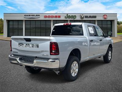New 2025 Ram 3500 Big Horn Crew Cab 4x4 Pickup for sale #G592480 - photo 2