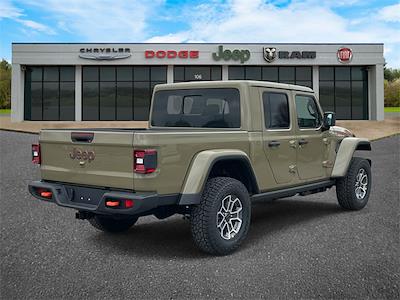 New 2026 Jeep Gladiator Mojave Crew Cab for sale #L159572 - photo 2