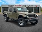 2026 Jeep Gladiator Crew Cab 4WD Pickup for sale #L159572 - photo 1