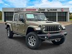 2026 Jeep Gladiator Crew Cab 4WD Pickup for sale #L159572 - photo 5