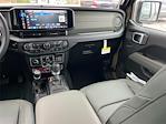 2026 Jeep Gladiator Crew Cab 4WD Pickup for sale #L159572 - photo 7
