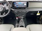 2026 Jeep Gladiator Crew Cab 4WD Pickup for sale #L159572 - photo 8