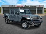2026 Jeep Gladiator Crew Cab 4WD Pickup for sale #L159573 - photo 1