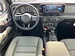 2026 Jeep Gladiator Crew Cab 4WD Pickup for sale #L159573 - photo 5