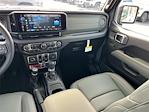 2026 Jeep Gladiator Crew Cab 4WD Pickup for sale #L159573 - photo 6