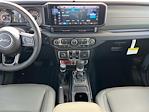 2026 Jeep Gladiator Crew Cab 4WD Pickup for sale #L159573 - photo 7