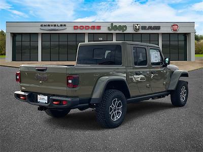 New 2026 Jeep Gladiator Mojave Crew Cab for sale #L163532 - photo 2