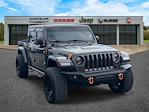 Used 2020 Jeep Gladiator Rubicon Crew Cab for sale #L163533A - photo 1