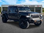 Used 2020 Jeep Gladiator Rubicon Crew Cab for sale #L163533A - photo 4