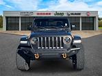 Used 2020 Jeep Gladiator Rubicon Crew Cab for sale #L163533A - photo 34