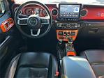 Used 2020 Jeep Gladiator Rubicon Crew Cab for sale #L163533A - photo 3
