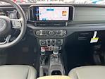 New 2026 Jeep Gladiator Mojave Crew Cab for sale #L163534 - photo 8