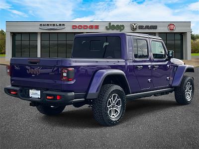 New 2026 Jeep Gladiator Mojave Crew Cab for sale #L163535 - photo 2