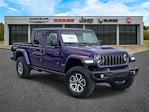 2026 Jeep Gladiator Crew Cab 4WD Pickup for sale #L163535 - photo 1