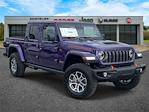 2026 Jeep Gladiator Crew Cab 4WD Pickup for sale #L163535 - photo 3