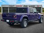 2026 Jeep Gladiator Crew Cab 4WD Pickup for sale #L163535 - photo 2
