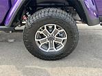 2026 Jeep Gladiator Crew Cab 4WD Pickup for sale #L163535 - photo 34