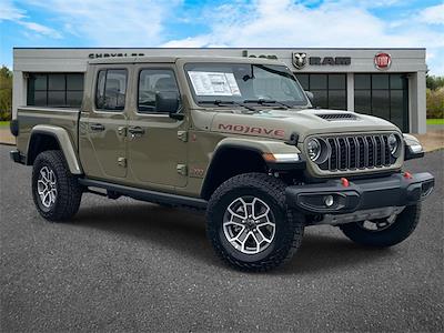 New 2026 Jeep Gladiator - photo 1