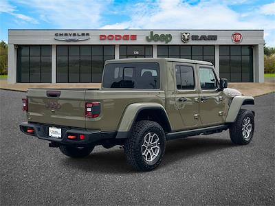 New 2026 Jeep Gladiator - photo 1