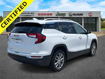 2022 GMC Terrain FWD SUV for sale #L509982A - photo 2