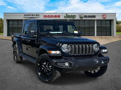 2025 Jeep Gladiator Crew Cab 4x4 Pickup for sale #L510651 - photo 1