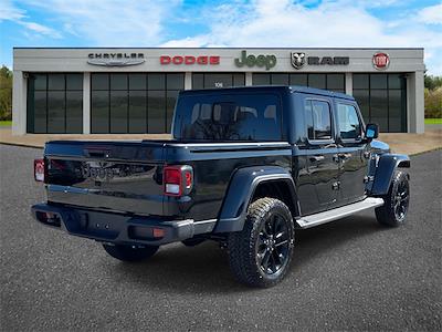 2025 Jeep Gladiator Crew Cab 4x4 Pickup for sale #L510651 - photo 2
