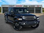 2025 Jeep Gladiator Crew Cab 4x4 Pickup for sale #L510651 - photo 1