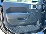 2025 Jeep Gladiator Crew Cab 4x4 Pickup for sale #L510651 - photo 11