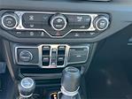2025 Jeep Gladiator Crew Cab 4x4 Pickup for sale #L510651 - photo 16
