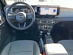 2025 Jeep Gladiator Crew Cab 4x4 Pickup for sale #L510651 - photo 4