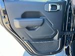 2025 Jeep Gladiator Crew Cab 4x4 Pickup for sale #L510651 - photo 9